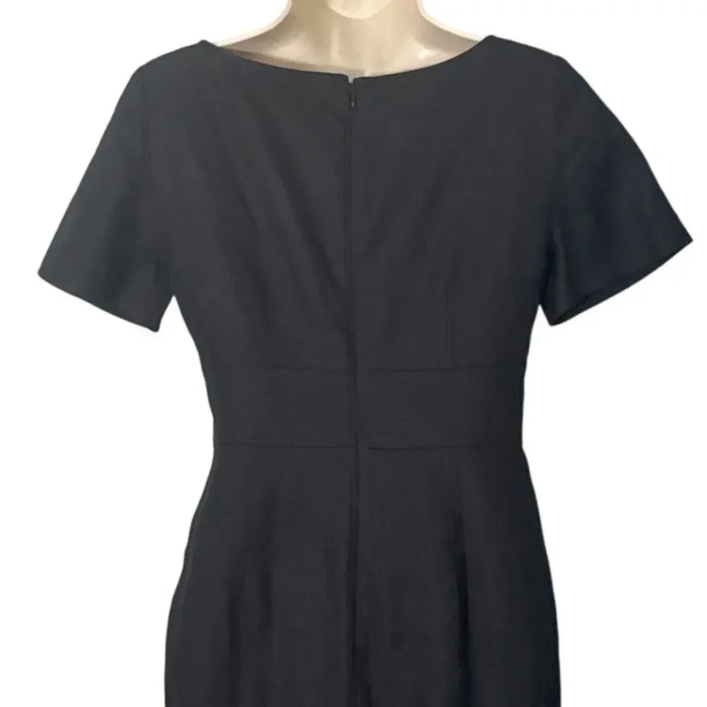 J. Crew excellent pre